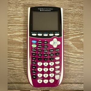 Graphing calculator